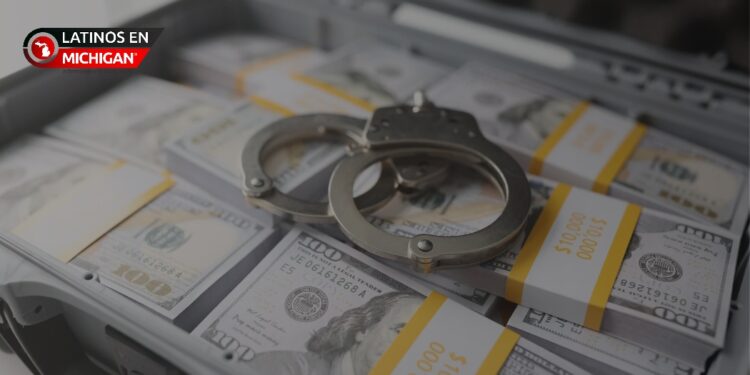 Autoridades federales acusan a ciudadanos de Detroit por desvío de fondos educativos