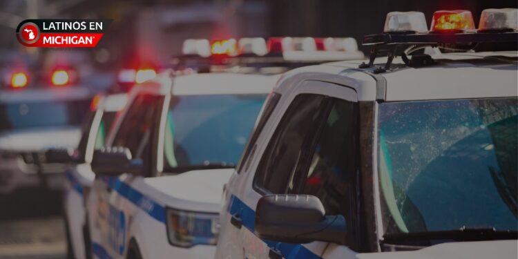 Autoridades arrestan a agresor sexual tras ataque a menor en Eastpointe