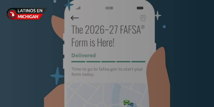 Ya está disponible la FAFSA 2026-2027: estudiantes pueden iniciar su solicitud de ayuda financiera