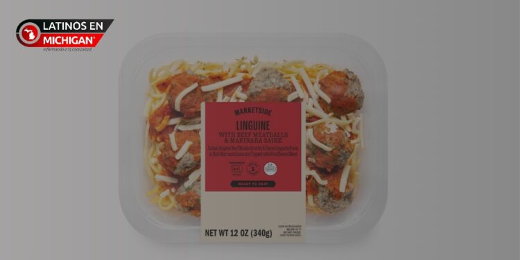 Autoridades de EE.UU. intensifican investigación por brote de Listeria vinculado a comidas preparadas con pasta