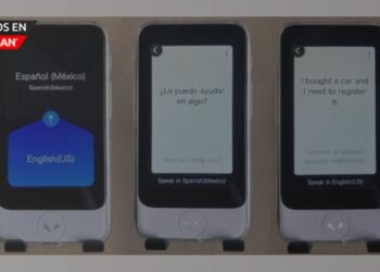 Michigan celebra el Mes de la Herencia Hispana con nueva tecnología de traducción en sus oficinas estatales