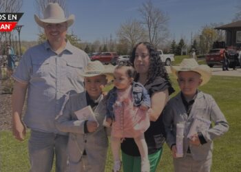 ACLU exige liberación de inmigrante en Michigan con leucemia avanzada