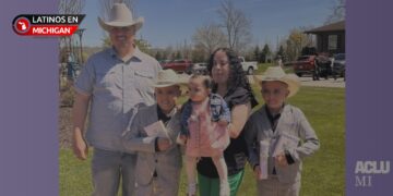 ACLU exige liberación de inmigrante en Michigan con leucemia avanzada