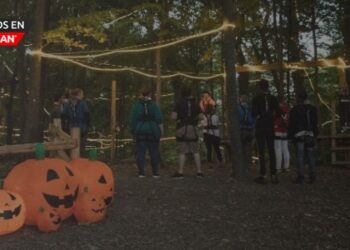 West Bloomfield se viste de otoño con actividades para toda la familia