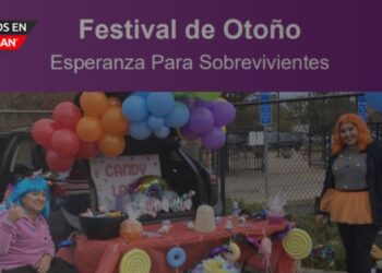 Trunk or Treat: Una celebración con propósito en Detroit