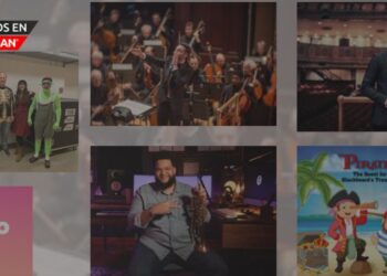 La Orquesta Sinfónica de Detroit presenta una temporada otoñal llena de música y diversión familiar