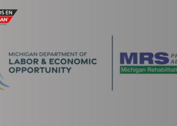 Reconocen a ciudadanos y empresas por su compromiso con la inclusión laboral en Michigan