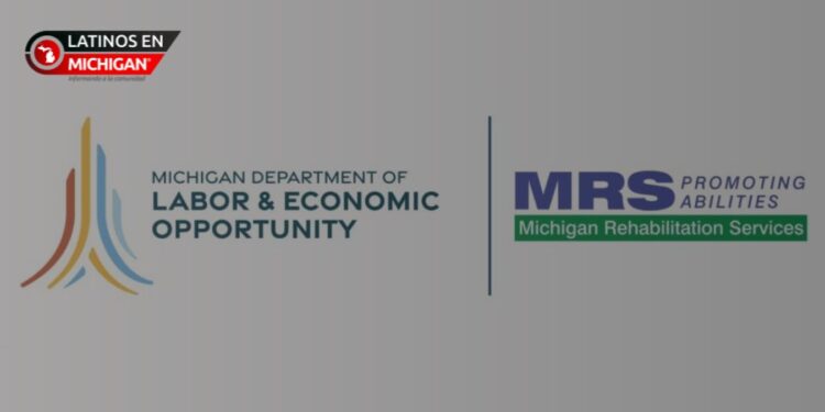 Reconocen a ciudadanos y empresas por su compromiso con la inclusión laboral en Michigan