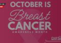 Octubre se tiñe de rosa: DIFS impulsa la prevención del cáncer de mama y el acceso a seguros médicos