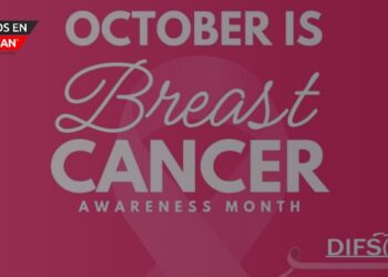 Octubre se tiñe de rosa: DIFS impulsa la prevención del cáncer de mama y el acceso a seguros médicos