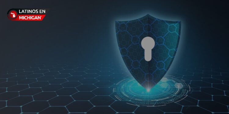 La Policía Estatal de Michigan advierte sobre el aumento de ciberdelitos y recomienda medidas clave de protección digital
