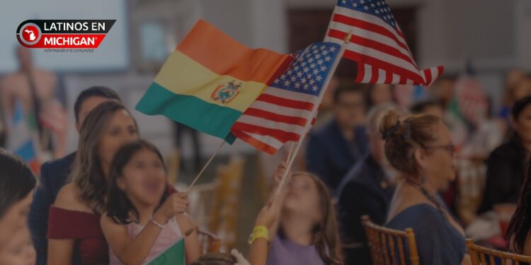 The 2025 Talentos Latinos Awards Highlighted the Contributions of Immigrants to Michigan and the United States