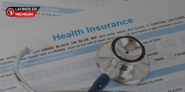 Michigan abre periodo de inscripción para seguros de salud: inicia el 1 de noviembre