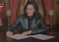 Whitmer firma directiva ejecutiva para ampliar el acceso a viviendas asequibles para jóvenes en Michigan