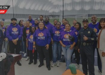 «Halloween in the D» regresa este fin de semana con más eventos y un concurso de decoración