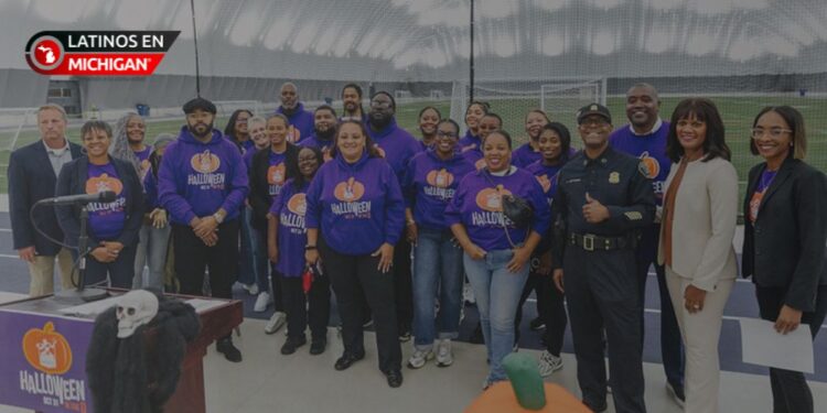 «Halloween in the D» regresa este fin de semana con más eventos y un concurso de decoración