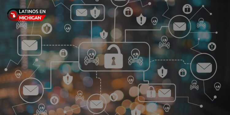 Octubre, mes para proteger tu información: DIFS lanza campaña contra fraudes en línea