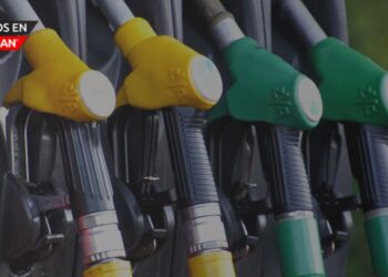 Los precios de la gasolina en Michigan vuelven a superar los 3 dólares por galón