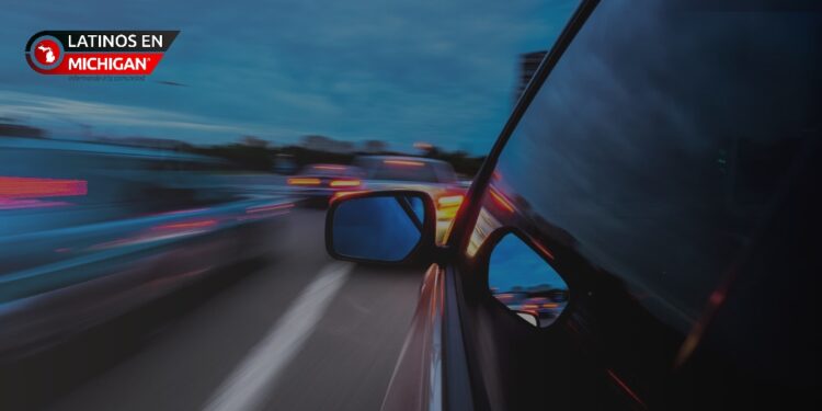 AAA advierte: el exceso de velocidad es tan peligroso como conducir bajo los efectos del alcohol