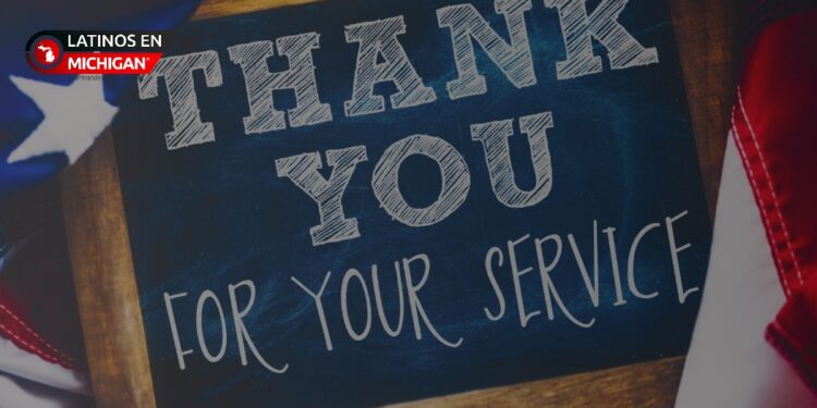 AAA rinde homenaje a militares, veteranos y socorristas con una semana de beneficios especiales