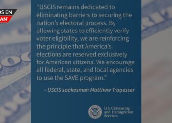 USCIS busca optimizar verificación de ciudadanía con nuevo uso del Seguro Social