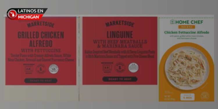 Alerta sanitaria por brote de listeria vinculado a comidas preparadas con pasta