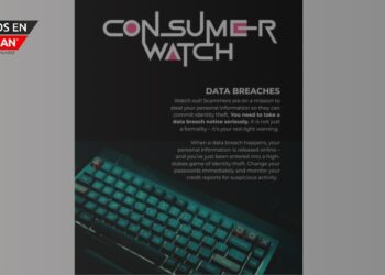 Michigan lanza campaña contra estafas inspirada en “Squid Game”