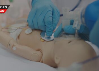 Nuevas directrices de reanimación pediátrica y neonatal buscan mejorar la atención de emergencia infantil