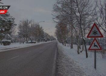 Policía Estatal de Michigan refuerza la preparación ciudadana ante los riesgos del invierno