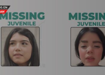 Autoridades buscan a dos jóvenes desaparecidas en Detroit