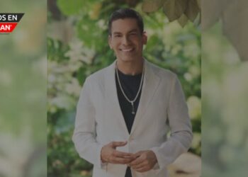 Ismael Cala será jurado internacional en Miss Universe 2025: “La belleza ya no se usa, se vive”