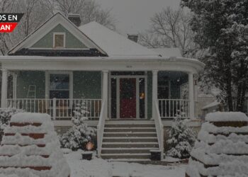 AAA brinda recomendaciones clave para proteger el hogar durante la temporada de invierno