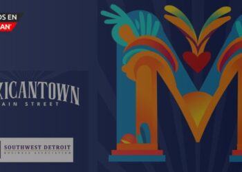Mexicantown renueva su imagen para resaltar la identidad y el orgullo del suroeste de Detroit