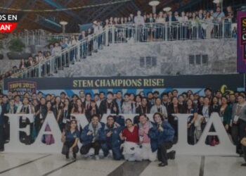 Filadelfia fue epicentro del talento hispano en STEM con la Convención SHPE 2025