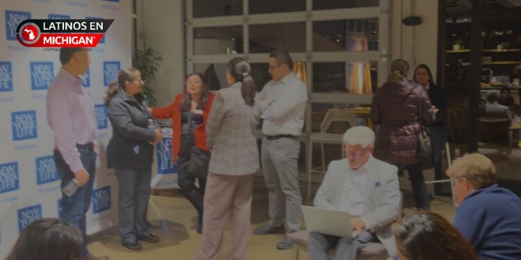 Nueva oficina en Ann Arbor ofrecerá servicios financieros para la comunidad hispana