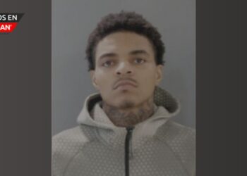 Acusan a joven de Detroit por la muerte de una niña de tres años