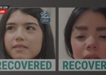 Encuentran a Ashley y a Surianneilys, las dos jóvenes hispanas que estaban desaparecidas en Detroit