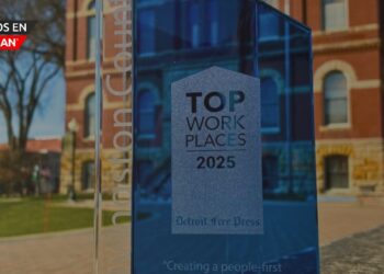 Reconocimiento laboral: el Condado de Livingston se consolida como referente en bienestar organizacional