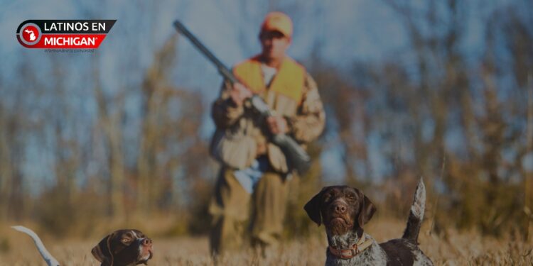 American Heart Association llama a reconocer síntomas cardíacos durante actividades de caza