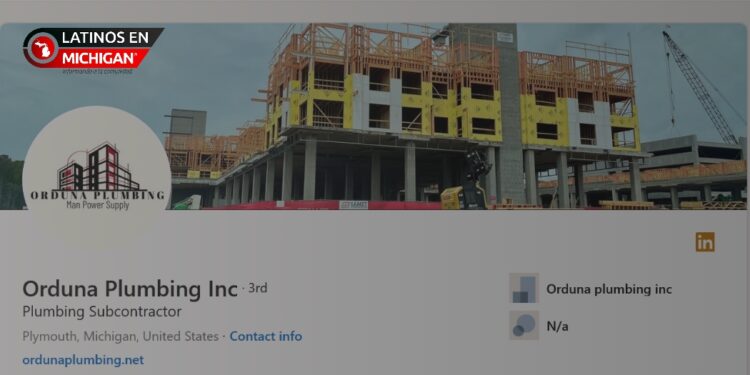 Una pareja de Michigan enfrenta cargos federales por albergar y transportar a personas sin estatus migratorio legal, según las autoridades