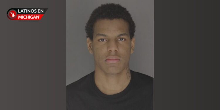 Policía de Detroit intensifica la búsqueda de un sospechoso de homicidio que logró evadir la captura en Redford