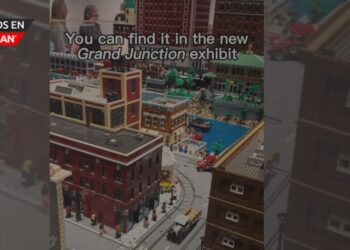 El Museo Público de Grand Rapids da la bienvenida a “Grand Junction” y se despide de “Moda + Naturaleza”