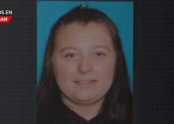 Hallan sin vida a mujer embarazada desaparecida luego de intensa búsqueda en Michigan