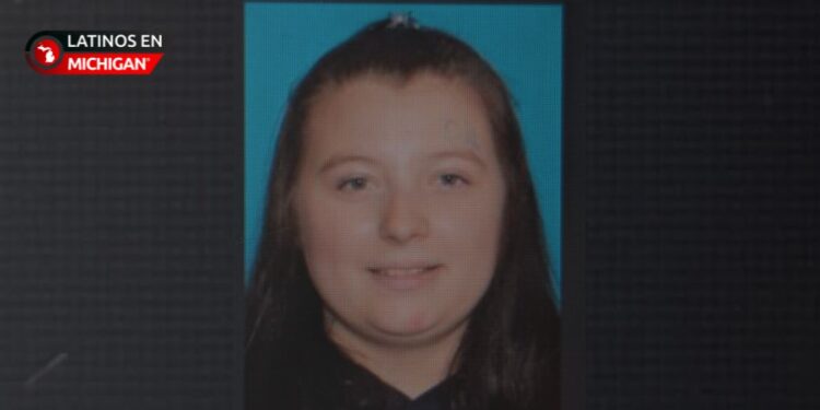 Hallan sin vida a mujer embarazada desaparecida luego de intensa búsqueda en Michigan