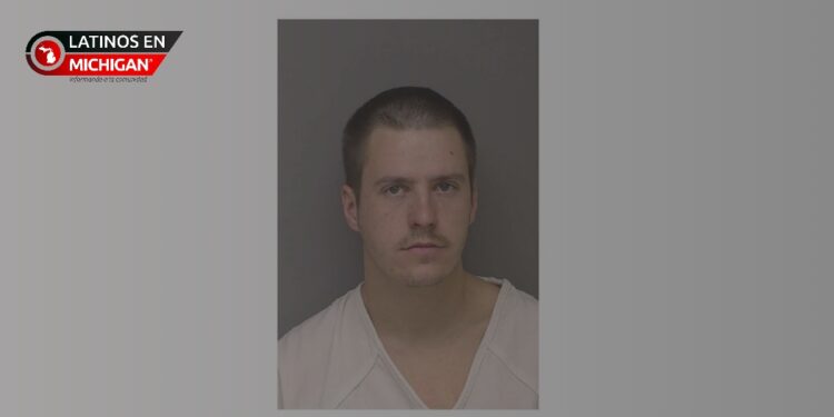 Autoridades buscan a hombre vinculado a caso de violencia doméstica en Howell