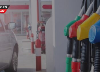 Michigan inicia diciembre con precios de gasolina más bajos