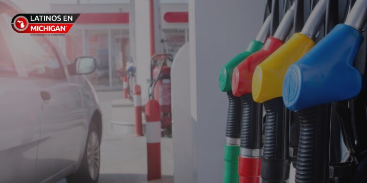 Michigan inicia diciembre con precios de gasolina más bajos