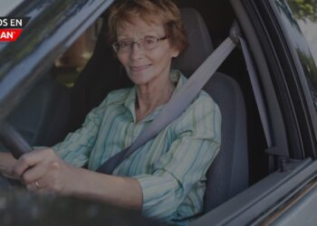 Michigan promueve la seguridad vial de los adultos mayores con recursos especializados