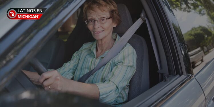 Michigan promueve la seguridad vial de los adultos mayores con recursos especializados