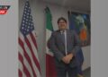 El Consulado de México en Michigan lanza campaña “16 Días de Activismo” contra la violencia de género